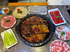 -重庆渝达老火锅(春熙路店)