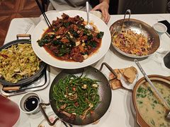 -老济南·地道济南菜(大明湖店)