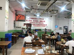 大堂-南记食粥坊·宵夜大排档(莲花总店)