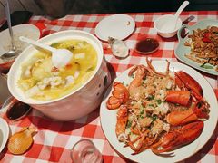 -阿里元海鲜·闽南特色菜(曾厝垵店)