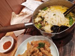 -小满手工粉(上海维璟广场店)