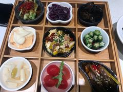 -新仙清汤牛腩(铜锣湾店)