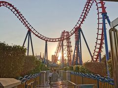 -厦门方特梦幻王国