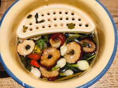 -农耕记·湖南土菜(观澜福城天虹店)