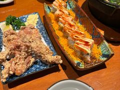 -千代武日本料理(开发区店)