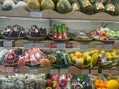 零售区-百果园(天祥路店)