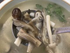 -益恒饭店乡间白族菜(古城总店)