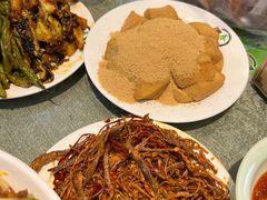 -春花民族美食(佳木斯总店)