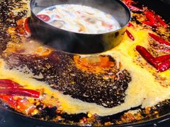 -重庆渝达老火锅(春熙路店)