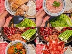 -周小明火锅(黑金冠社区店)