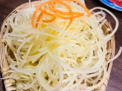 -萍姐火锅·公路夜市(南京新街口店)