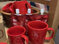 -MUJI无印良品(鑫嘉汇购物中心店)