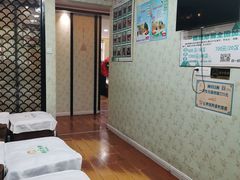 -福瑶修脚(农大总店)
