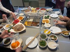 -海底捞火锅(新华联梦想城店)