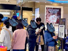 -远大购物中心(南岗店)