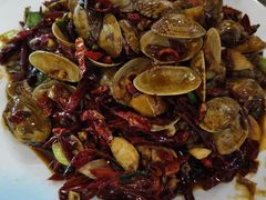 -田记餐馆(富国街店)