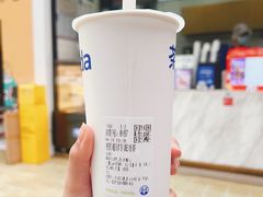 -茶百道(呼家楼店)