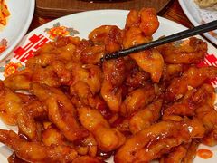 -满堂春特色餐馆