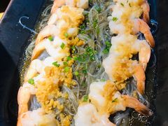 -金牌外婆家(苏州中心店)