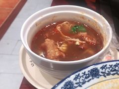 -武圣羊汤(手帕口店)