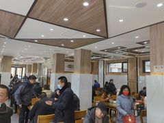 大堂-清真磨沟沿老字号牛肉面(总店)