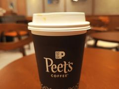 -Peet's 皮爷咖啡(深圳湾万象城店)