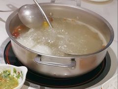 -八合里潮汕鲜牛肉火锅(上海汇智广场店)