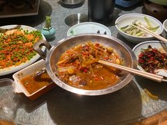 -沅江水·湖南家宴(南村万博长隆商圈店)