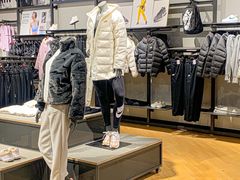 -天虹购物中心(石路店)