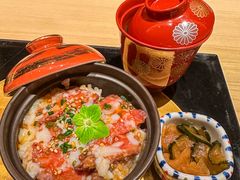 -眞日本料理