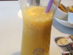 斗牛士牛排餐厅(光谷店)-爱丽丝牛排西餐厅(光谷步行街店)
