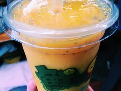 马拉桑(龙头路总店)-马拉桑果汁(龙头路总店)