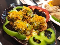 -克比叔叔印度餐厅Kebabs on the Grille(人民广场店)