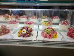 -BON CAKE(华贸购物中心店)