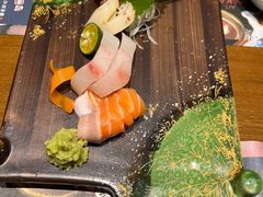 -傑·料理·海鲜放题(佛山文华荟店)