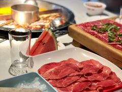 鲜虾美味滑-川锅一号火锅(睢宁店)
