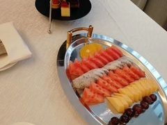 -星璞餐厅(深铁塘朗城君璞酒店)