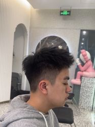 -型色沙龙 Color Salon