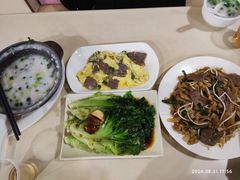 -玲又珑美食(盘福路店)