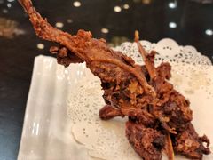 -红星光发煲仔饭(大石街店)