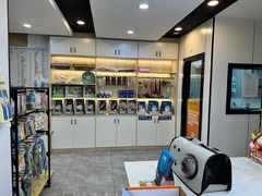 -贝康宠物医院·犬猫全科·小动物特色诊疗中心(东环路店)