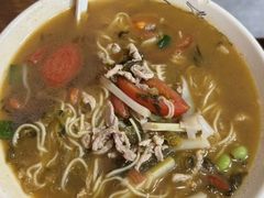 -春雪面馆(转塘店)