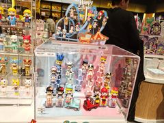 -泡泡玛特POPMART(武汉天地壹方店)