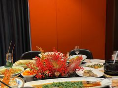 -随和家宴·川菜(杜甫草堂店)