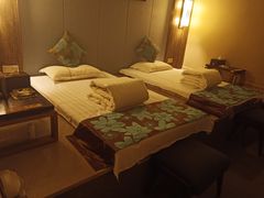 -香悦荟·足道·推拿·SPA