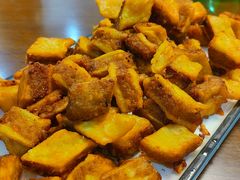 -水库活鱼馆(于桥水库店)