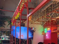 -三毛烧烤·南昌大排档(山姆店)