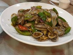 -新金盛·海鲜酒楼(盐田店)