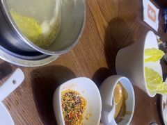 -东海怡品海鲜豆捞(星街坊店)