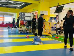 -HELLO功夫(印象城店)